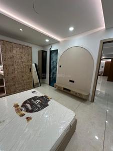 Bedroom Image of 3500 Sq.ft 4 BHK Independent House for sale in Mahalakshmi Nagar Indore for Rs. 33500000
