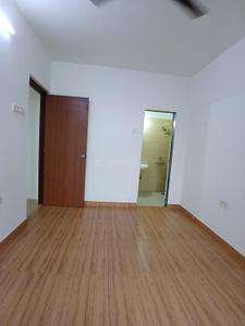 Bedroom Image of 598 Sq.ft 1 BHK Apartment / Flat for rent in DB Ozone, Dahisar East Mumbai for Rs. 20000