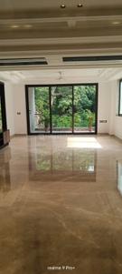 Hall Image of 4000 Sq.ft 4 BHK Builder Floor for sale in Safdarjung Enclave New Delhi for Rs. 130000000