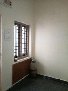 Study Room Image of 1500 Sq.ft 3 BHK Independent House for rent in K R Puram Bengaluru for Rs. 30000