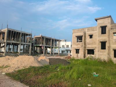 Image of 1440 Sq.ft Residential Plot / Land for sale in Swapnabhumi, New Town, Kolkata for Rs. 3463434