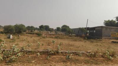 Residential Plot