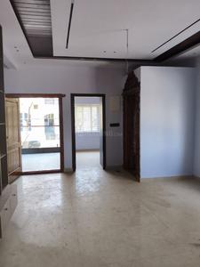 Hall Image of 1300 Sq.ft 2 BHK Builder Floor for rent in Vijayanagar Bengaluru for Rs. 39000