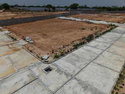 Image of 1300 Sq.ft Residential Plot / Land for sale in Dooravani Nagar, Bengaluru for Rs. 9100000
