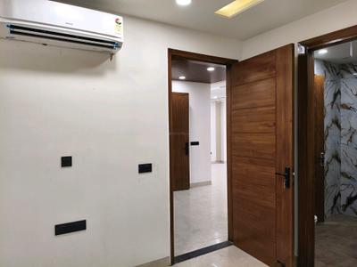 Bedroom Image of 960 Sq.ft 2 BHK Builder Floor for sale in Signature Global City 92, Sector 92 Gurgaon for Rs. 10700000
