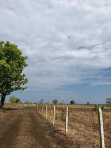 Image of 530 Sq.ft 1 RK Farm House for sale in Wanadongri, Nagpur for Rs. 1680000
