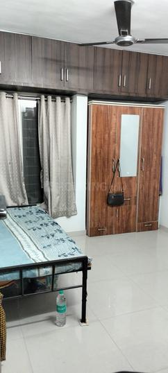 Chandrangan Basil Amora Bedroom 1