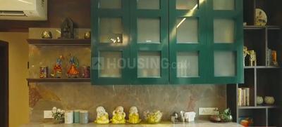 Hall Image of 1955 Sq.ft 3 BHK Apartment / Flat for sale in Elita Garden Vista, New Town Kolkata for Rs. 23000000