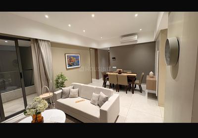 3 BHK Flat