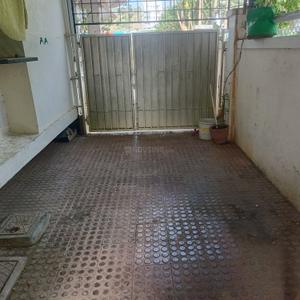 Balcony Image of 1500 Sq.ft 3 BHK Apartment / Flat for rent in Bavdhan Pune for Rs. 50000