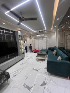 Image of 1994 Sq.ft 4 BHK Apartment / Flat for rent in Fusion Homes, Noida Extension, Greater Noida for Rs. 35000