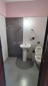 Image of 1050 Sq.ft 2 BHK Apartment / Flat for rent in Venkatesh Venkatesh Sharvil, Dhayari, Pune for Rs. 20000