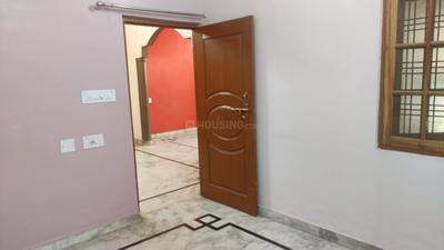 Bedroom Image of 1120 Sq.ft 2 BHK Independent House for rent in Rajajipuram Lucknow for Rs. 15000