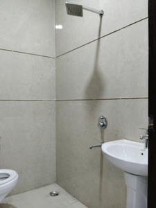 Bedroom One Image of 675 Sq.ft 2 BHK Builder Floor for sale in Rajpur New Delhi for Rs. 4200000