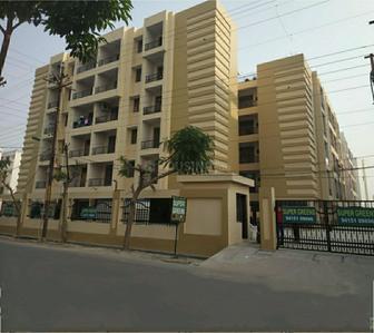 Image of 1396 Sq.ft 3 BHK Apartment / Flat for sale in Jankipuram Extension, Lucknow for Rs. 9800000