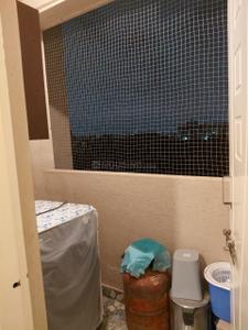 Bathroom Image of 1088 Sq.ft 2 BHK Apartment / Flat for sale in Sri Balaji Emerald, Hennur Bengaluru for Rs. 8200000