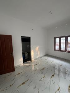 Hall Image of 1600 Sq.ft 4 BHK Independent House for sale in Thuruthy Kottayam for Rs. 6500000