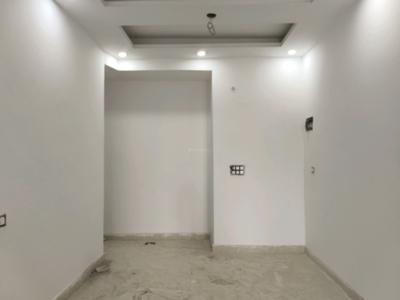 Living Room Image of 1500 Sq.ft 3 BHK Apartment / Flat for sale in Ambesten Twin Chalet, Noida Extension Greater Noida for Rs. 5600000