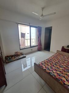 Bedroom Image of 1755 Sq.ft 3 BHK Apartment / Flat for sale in Bluvian Pratham, Bhadaj Ahmedabad for Rs. 8800000