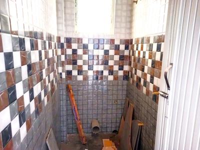 Image of 1050 Sq.ft 3 BHK Apartment / Flat for sale in Naktala, Kolkata for Rs. 5900000