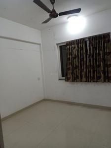 Bedroom Image of 976 Sq.ft 2 BHK Apartment / Flat for rent in Essen Aishwaryam Comfort, Chinchwad Pune for Rs. 30000