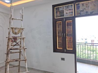 Bedroom Image of 1500 Sq.ft 3 BHK Apartment / Flat for sale in Sector 49 Noida for Rs. 6400000