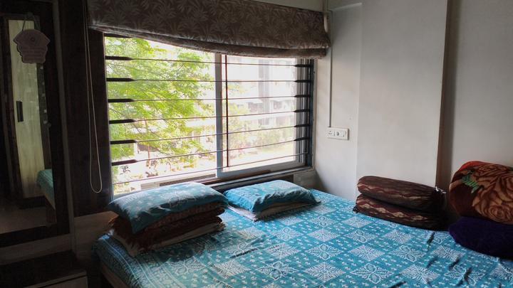 Baroda heights manjalpur Vadodara Main Image 1