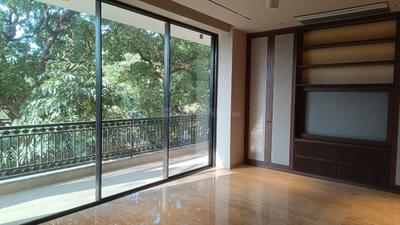 Bedroom Image of 5000 Sq.ft 4 BHK Builder Floor for sale in Vasant Vihar New Delhi for Rs. 520000000