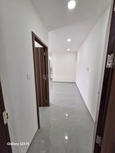 Hall Image of 1017 Sq.ft 2 BHK Apartment / Flat for sale in Vista Vivanta, Dudulgaon Pune for Rs. 4600000