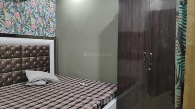 2 BHK Independent Builder Floor