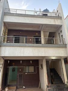 Image of 1600 Sq.ft 2 BHK Independent House for sale in Manjari Budruk, Pune for Rs. 6900000