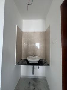 Bathroom Image of 1350 Sq.ft 2 BHK Apartment / Flat for sale in Jaiprakash Nagar Nagpur for Rs. 7600000