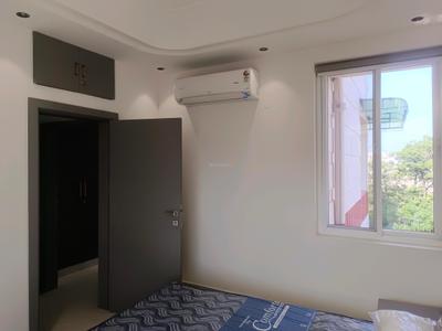 Bedroom Image of 1350 Sq.ft 3 BHK Apartment / Flat for sale in Parvana Vihar, Sector 9 Rohini New Delhi for Rs. 20000000