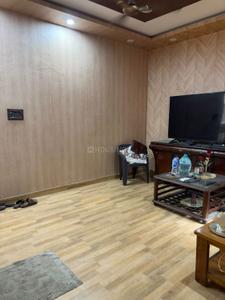 Hall Image of 1250 Sq.ft 2.5 BHK Apartment / Flat for rent in CGHS Rail Vihar, Sector 15 Gurgaon for Rs. 45000