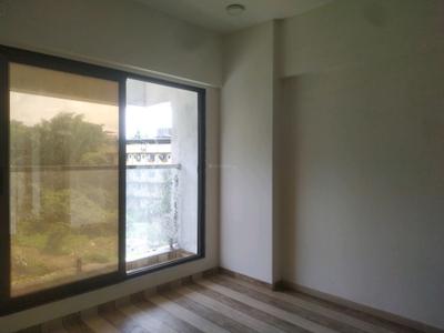 Bedroom Image of 1065 Sq.ft 2 BHK Apartment / Flat for sale in West Pioneer Metro Residency, Kalyan East Kalyan for Rs. 7500000
