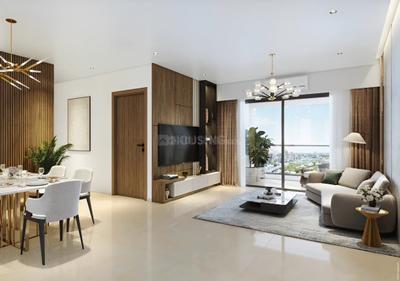 3 BHK Flat
