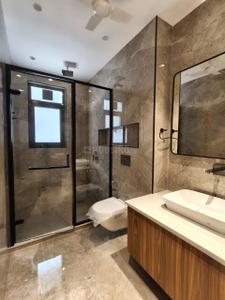Image of 2367 Sq.ft 3 BHK Builder Floor for sale in Sector 23A, Gurgaon for Rs. 32500000