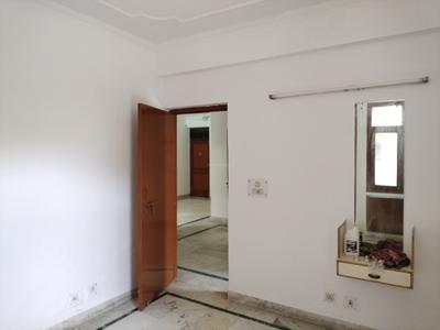 Bedroom Image of 1350 Sq.ft 2 BHK Apartment / Flat for sale in CGHS Sarve Sanjhi Apartments, Sector 9 Dwarka New Delhi for Rs. 22500000