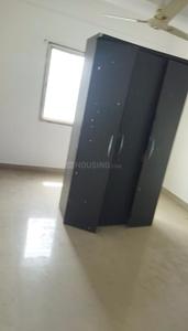 Bedroom Image of 1260 Sq.ft 2 BHK Apartment / Flat for rent in Scheme No 140 Indore for Rs. 25000