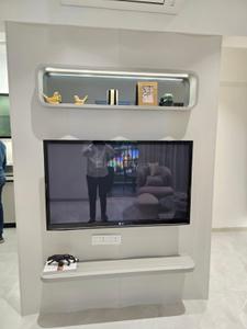 Hall Image of 1050 Sq.ft 2 BHK Apartment / Flat for sale in Dolphin Palms And B, Ravet Pune for Rs. 6350000
