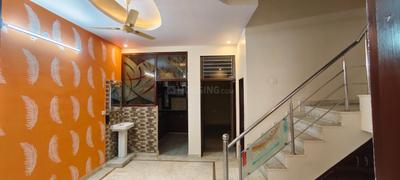 Hall Image of 2000 Sq.ft 4 BHK Independent House for sale in Murlipura Jaipur for Rs. 15000000
