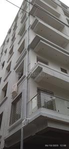 Image of 1320 Sq.ft 3 BHK Apartment / Flat for sale in Bangur Avenue, Kolkata for Rs. 7400000