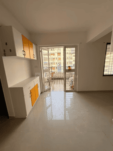 Image of 965 Sq.ft 2 BHK Apartment / Flat for sale in Charholi Budruk, Pune for Rs. 4810000