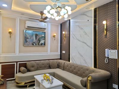 3 BHK Flat
