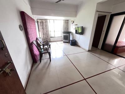 Hall Image of 800 Sq.ft 2 BHK Apartment / Flat for sale in Yoganand Park 1, Kothrud Pune for Rs. 12500000