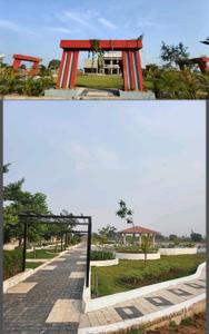 Image of 1500 Sq.ft Residential Plot / Land for sale in Bhurkoni, Raipur for Rs. 3075000