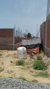 Image of 670 Sq.ft 2.5 BHK Independent House for sale in Tilpata Karanwas, Greater Noida for Rs. 3480000