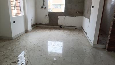 Bedroom Image of 860 Sq.ft 2 BHK Apartment / Flat for sale in Mukundapur Apartment, Mukundapur Kolkata for Rs. 3500000