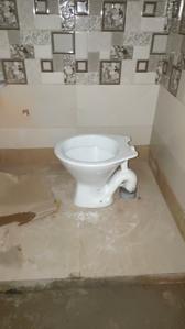 Image of 822 Sq.ft 2 BHK Apartment / Flat for sale in Konnagar, Hooghly for Rs. 2260000