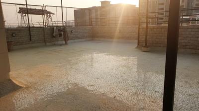 Balcony Image of 2925 Sq.ft 3 BHK Penthouse for sale in Goyal Intercity, Thaltej Ahmedabad for Rs. 25000000